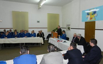 IJJ Botoşani: Bilanţul activităţii în …