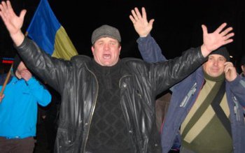 Miting de ampolare anti-Băsescu mâine …