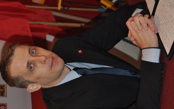 Vicepreşedintele PSD Botoşani, Ovidiu Portariuc: …