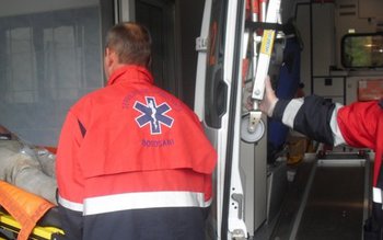 Căruţă izbită în plin de …