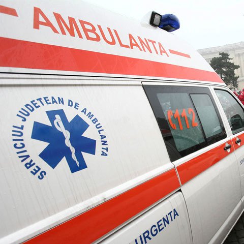 Angajaţii Serviciului Judeţean de Ambulanţă vor fi evaluaţi din punct de vedere medical