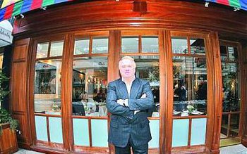 Un botoşănean a ţepuit bogaţii …