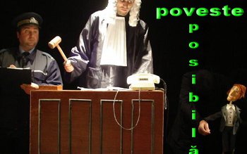 Teatrul Vasilache: O poveste posibilă