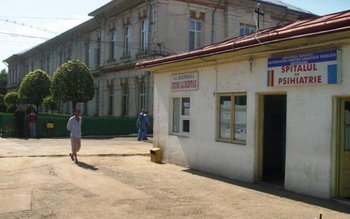 Internările au fost sistate la …