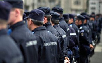 Decizii contradictorii în cazul jandarmilor …