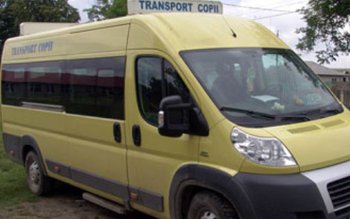 Microbuzul şcolar de Prăjeni ar …