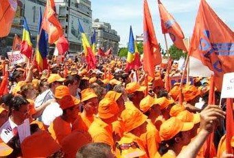 Zeci de botoşăneni vor să manifeste pro-Băsescu