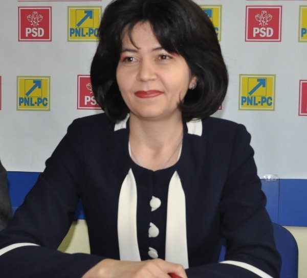 Doina Federovici: Măsurile aberante luate de PDL au condus la creşterea ratei sărăciei