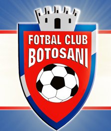 Oficialii clubului FC Botoşani i-au propus prelungirea contractului fundaşului stânga Florin Acsinte