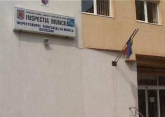 ITM Botoșani: Inspectorii vor fi evaluaţi la Sinaia