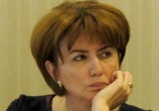 Botoşăneancă, şefă la Înalta Curtea …