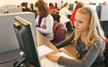 UE plătește pentru conectarea școlilor …