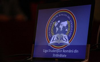 Liga Studenților Români din Străinătate …