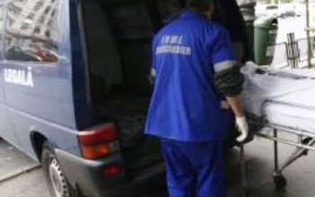 Bărbat din Botoşani, găsit beat …