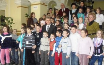 Mihai Tâbuleac, singura oficialitate care …