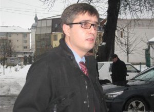 Andrei Dolineaschi despre Guvernul Boc, …