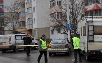 Mandat de arestare pentru fiica …