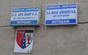 Nova Apaserv: Precizări privind majorarea …