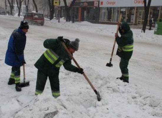 Atenție angajatorii: Trebuie să respectați legea privind perioadele cu temperaturi extreme