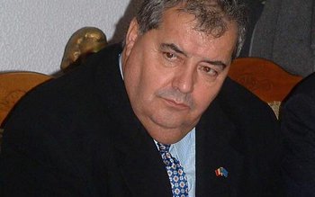 Fostul preşedinte al Consiliului Judeţean …