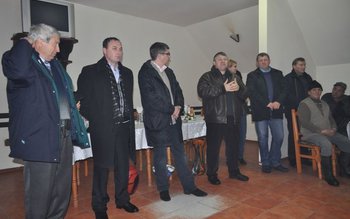 Liderii USL Botoșani [VIDEO/FOTO]: Întâlnire …