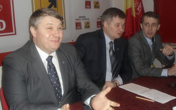 Primarii USL ameninţă cu proteste …