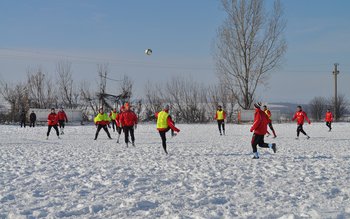 [VIDEO] FCM Dorohoi îşi continuă …