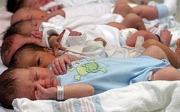 În fiecare an, în județul …