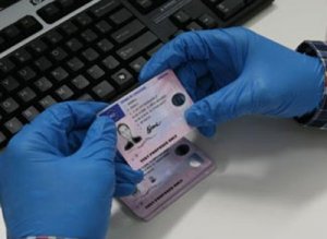 Tânăr oprit pentru viteză și …