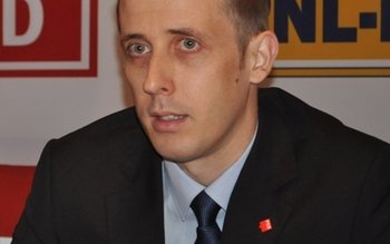 Ovidiu Portariuc nemulțumit de modul …