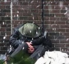 Persoane fără adăpost din Botoșani, …