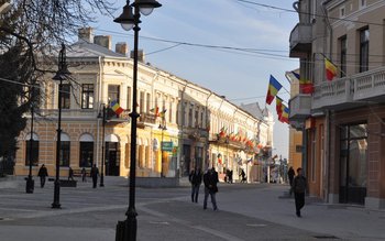 Locuinţele sociale din Centrul Vechi …