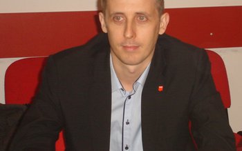 Ovidiu Portariuc: Mă aștept ca …