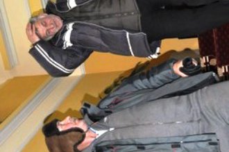 Catalin Flutur cheamă protestatarii la …