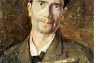 Pictorul Ştefan Luchian omagiat astăzi …