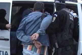 Mandat de executare a pedepsei …