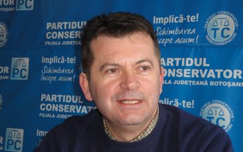 Paul Onişa: „Nu pot să …