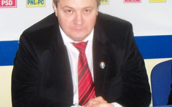 Florin Ţurcanu: „Nu voi semna …