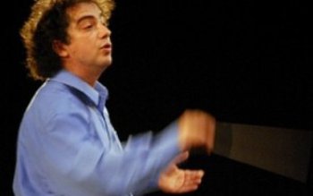 Astăzi Alexandru Ganea, în concert …