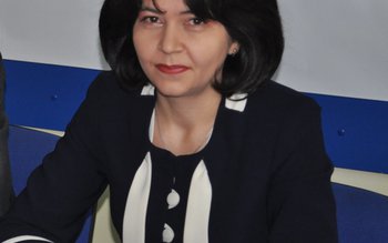 Doina Federovici: Este ilogic, inacceptabil …