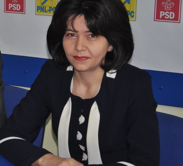 Doina Federovici: Este ilogic, inacceptabil şi aberant acest act normativ de suspendare a ajutoarelor sociale