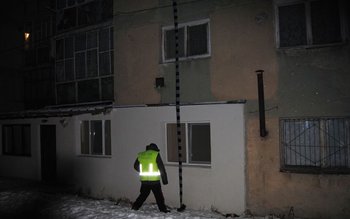 Accident sau tentativă de suicid? …