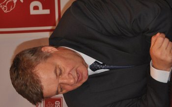 Gheorghe Marcu: „Vom dona indemnizațiile …