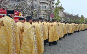 CEDO admite organizarea preoţilor în …