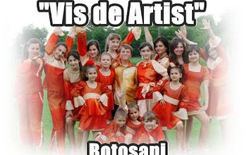 Vis de Artist a aderat …