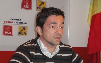 TSD-iști atrag atenția asupra problemei …