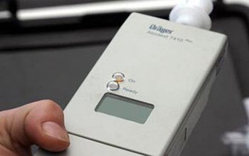 Conducere sub influența băuturilor alcoolice