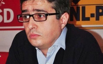 Andrei Dolineaschi: „Înlocuirea lui Emil …