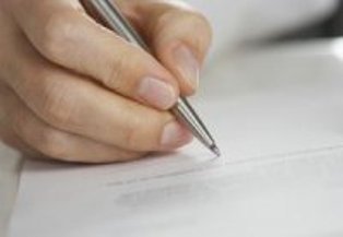 Examenul organizat anul trecut de …