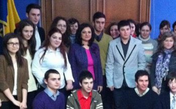 Județul Botoşani reprezentat la întâlnirea …